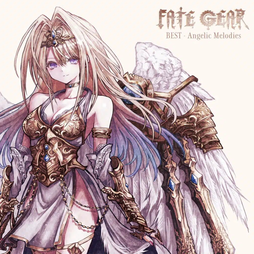 FATE GEAR
