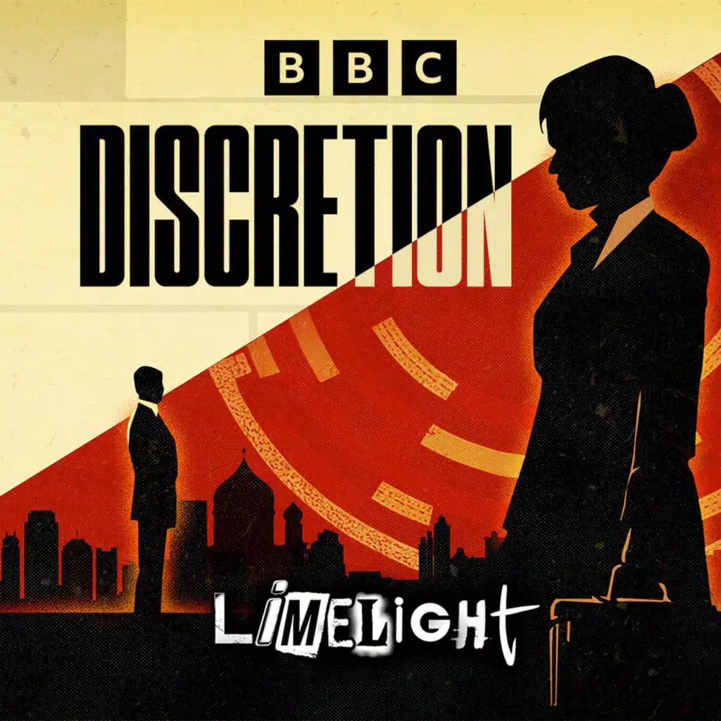 Discretion: Episode 2