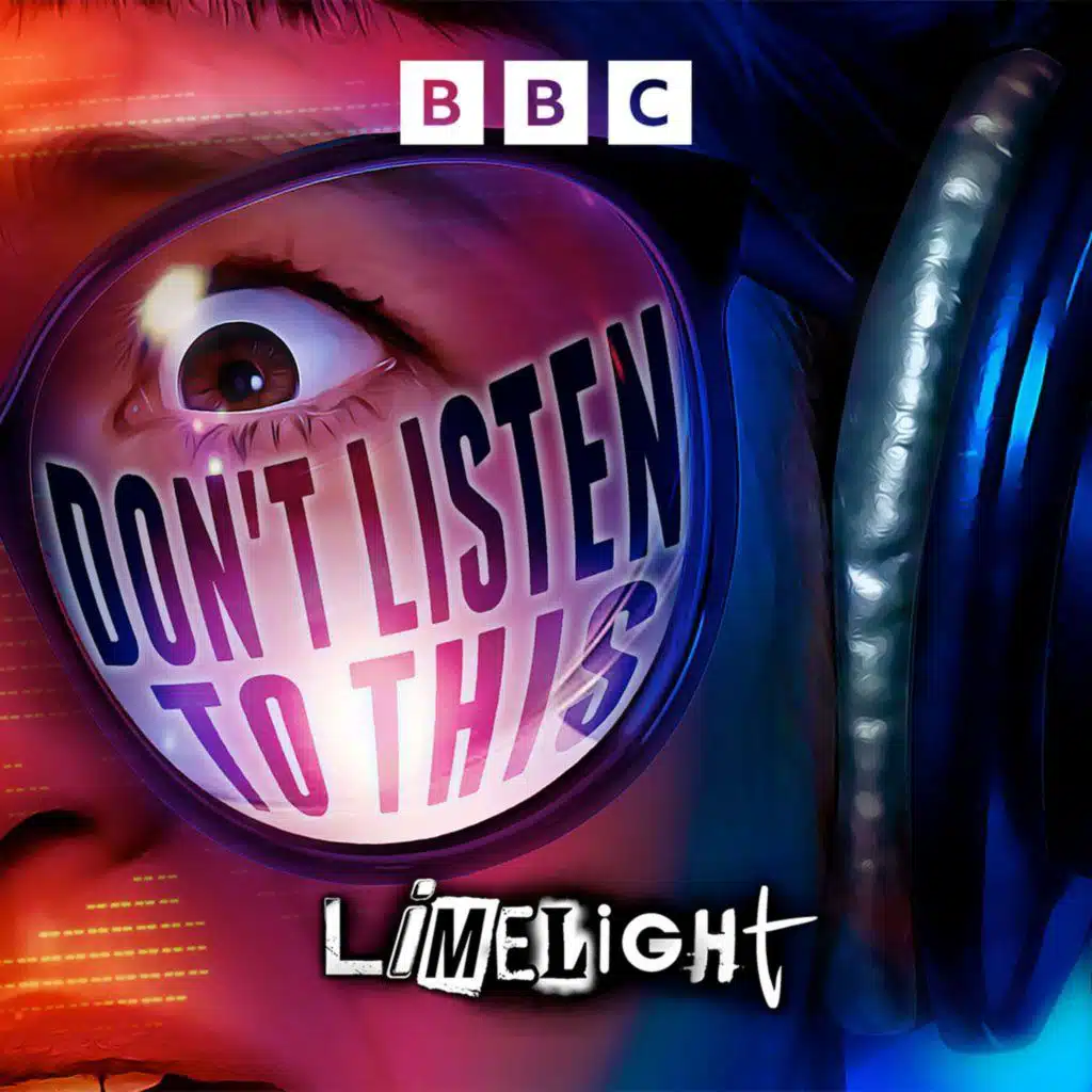 Don't Listen to This: Episode 1