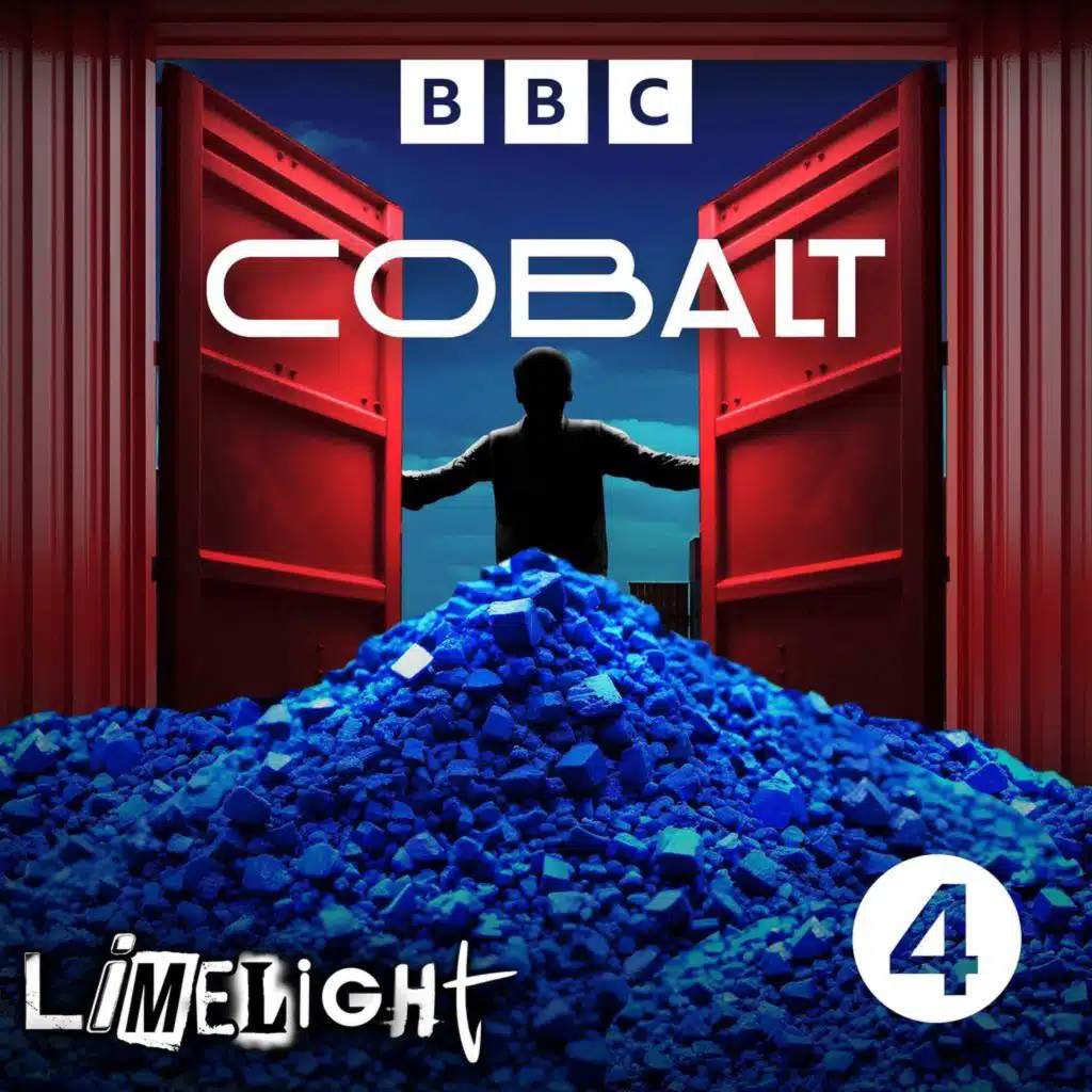 Cobalt: Episode 5