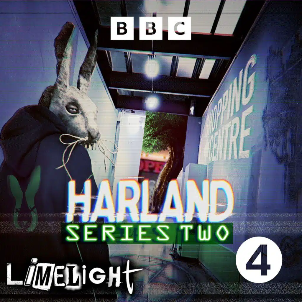 Harland: Series 2: 5. Frīgedæg