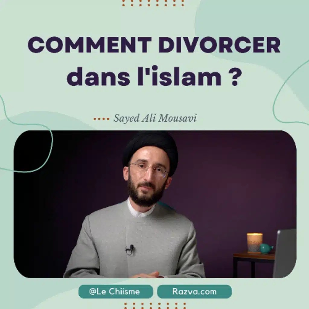 Le Divorce en Islam, Règles, Conseils et le Guide Complet
