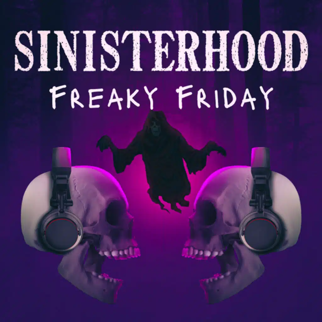 Freaky Friday: Episode 189