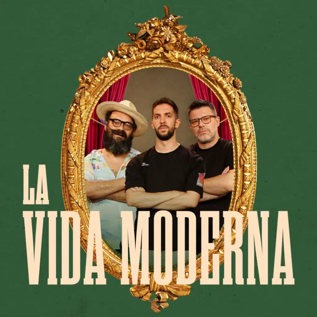 La Vida Moderna | 8x56 | La caja tonta