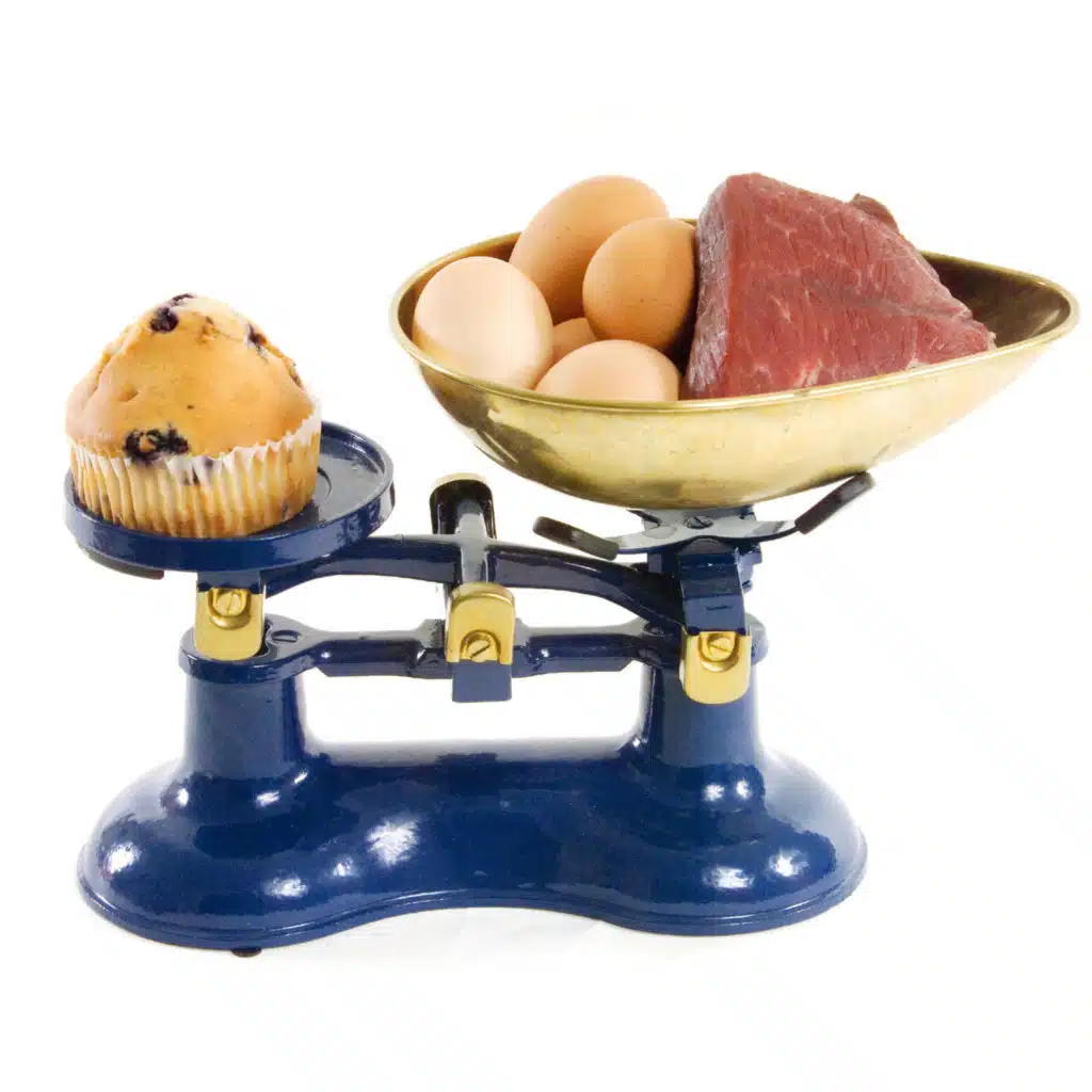 What Science Says About How Much Our Food Choices Matter