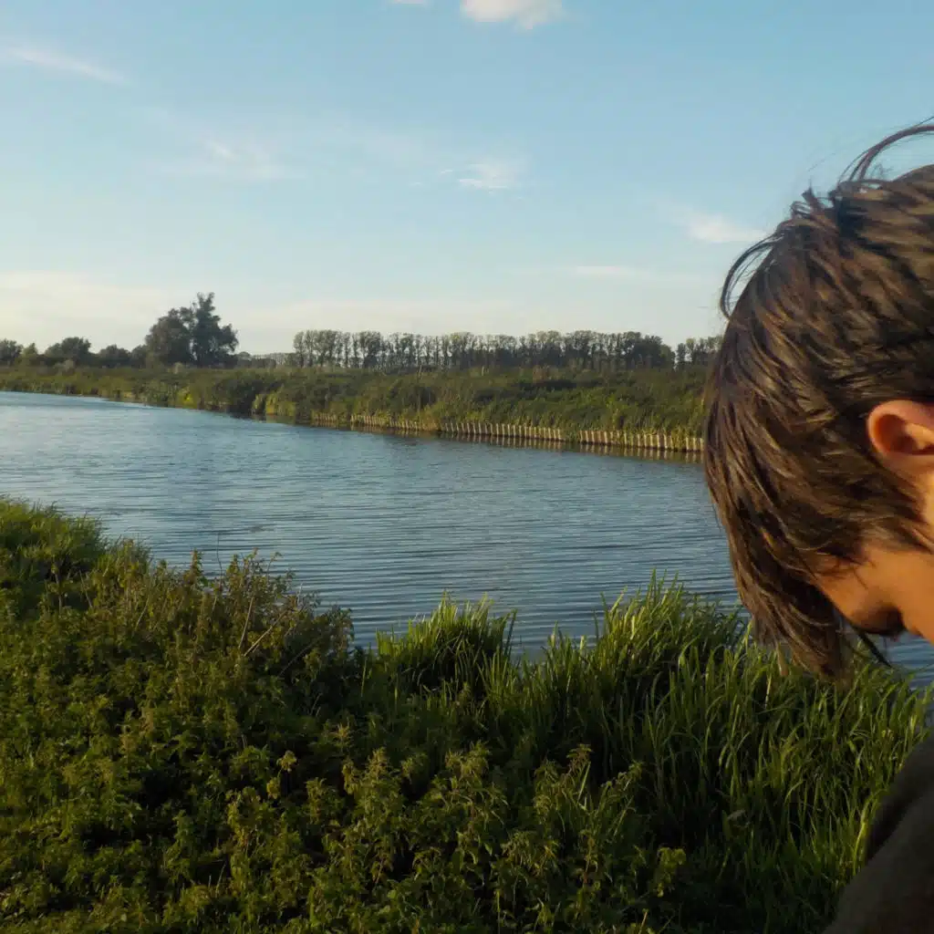 garfield & your call