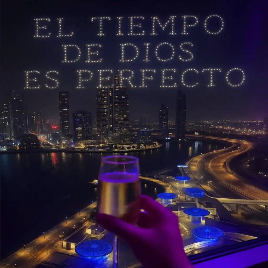 Cuentame (Afrobandido)