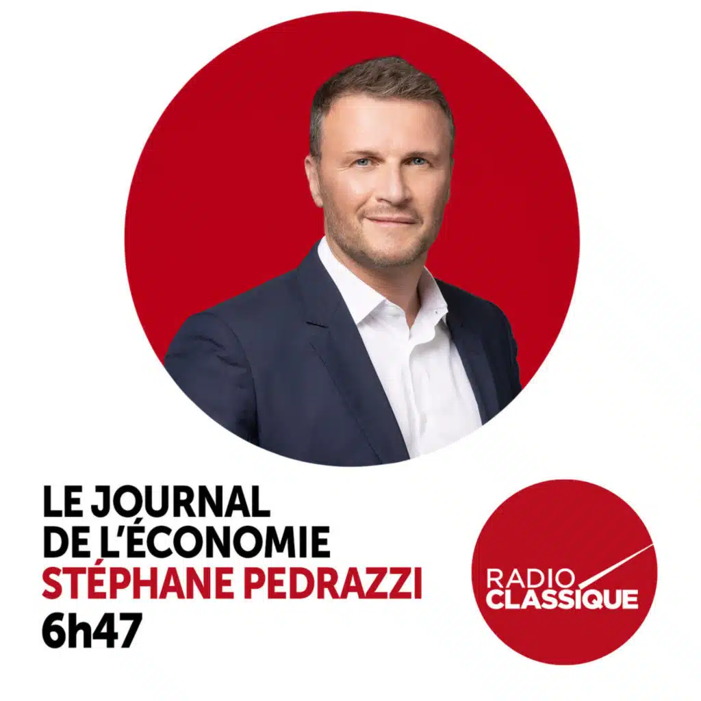 Le Journal de l’Economie du 20/11/2025