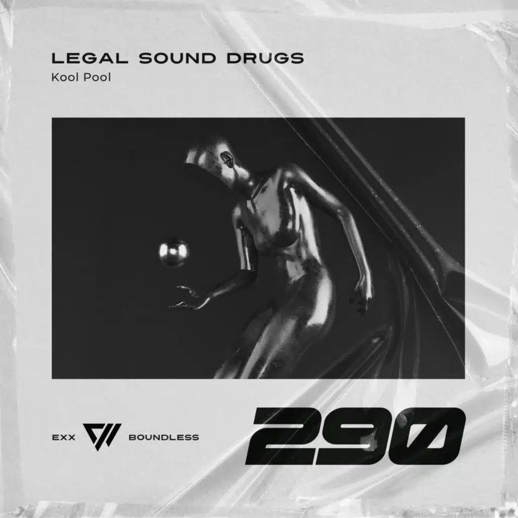 Legal Sound Drugs