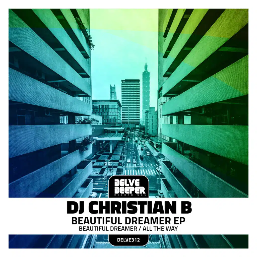 DJ Christian B