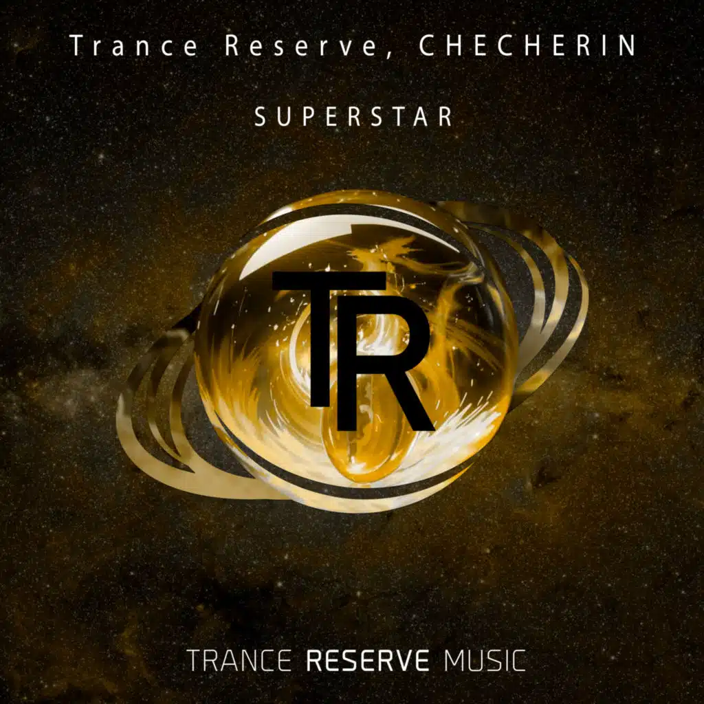 Trance Reserve & CHECHERIN