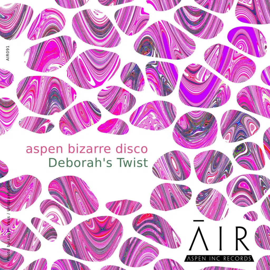 Aspen Bizarre Disco