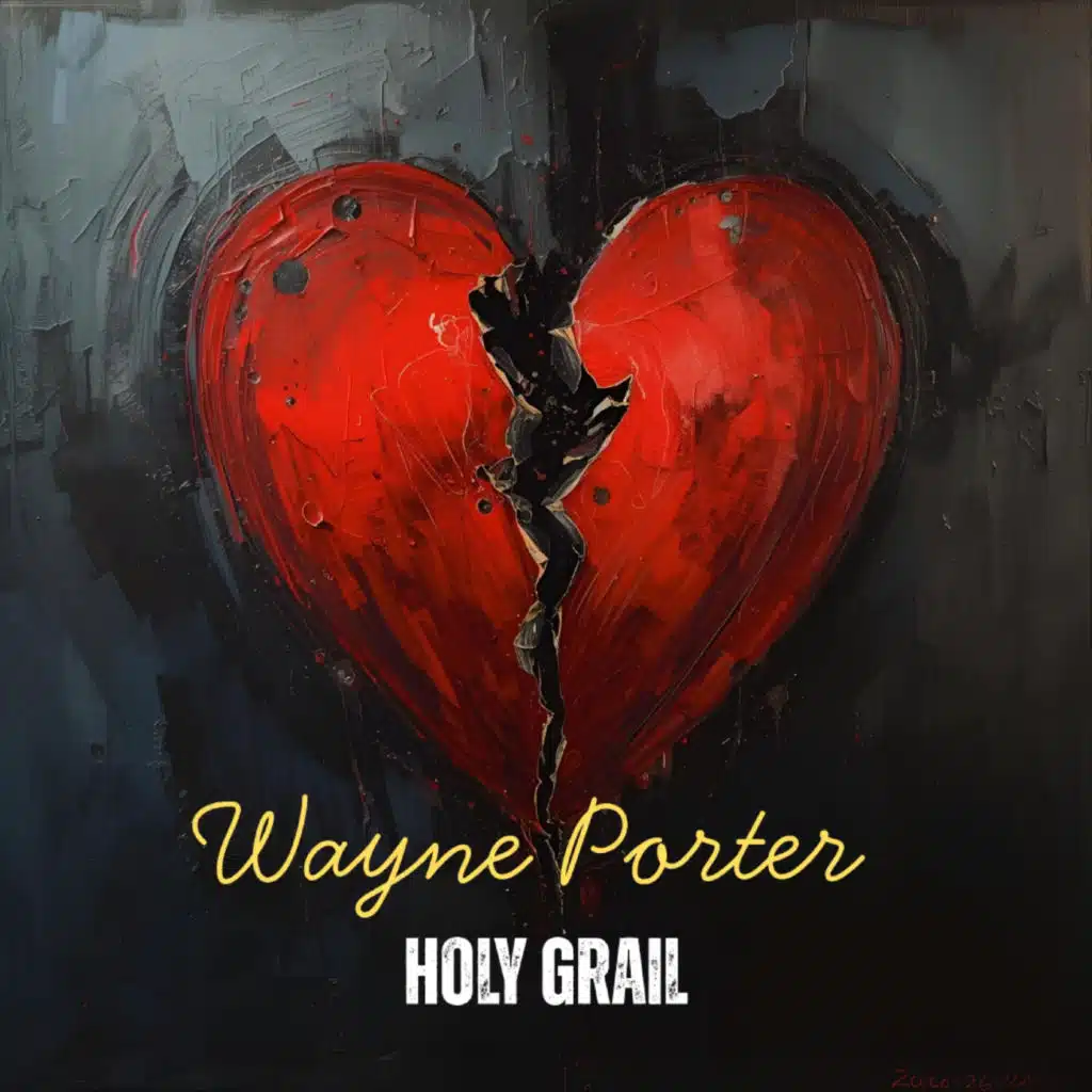 Wayne Porter