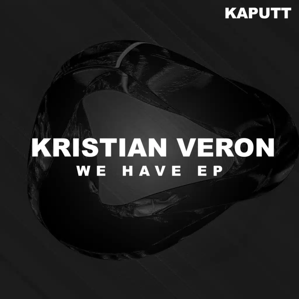 Kristian Veron
