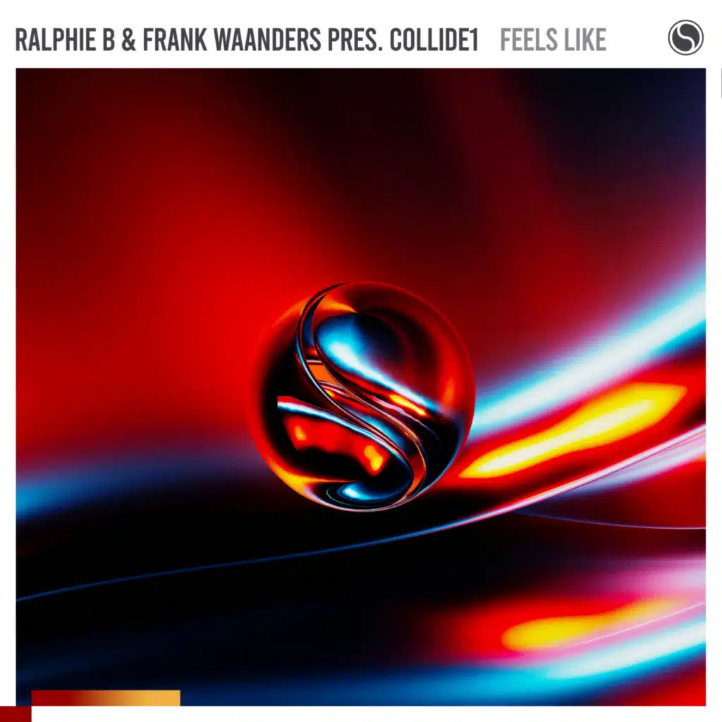 Ralphie B & Frank Waanders & Collide1