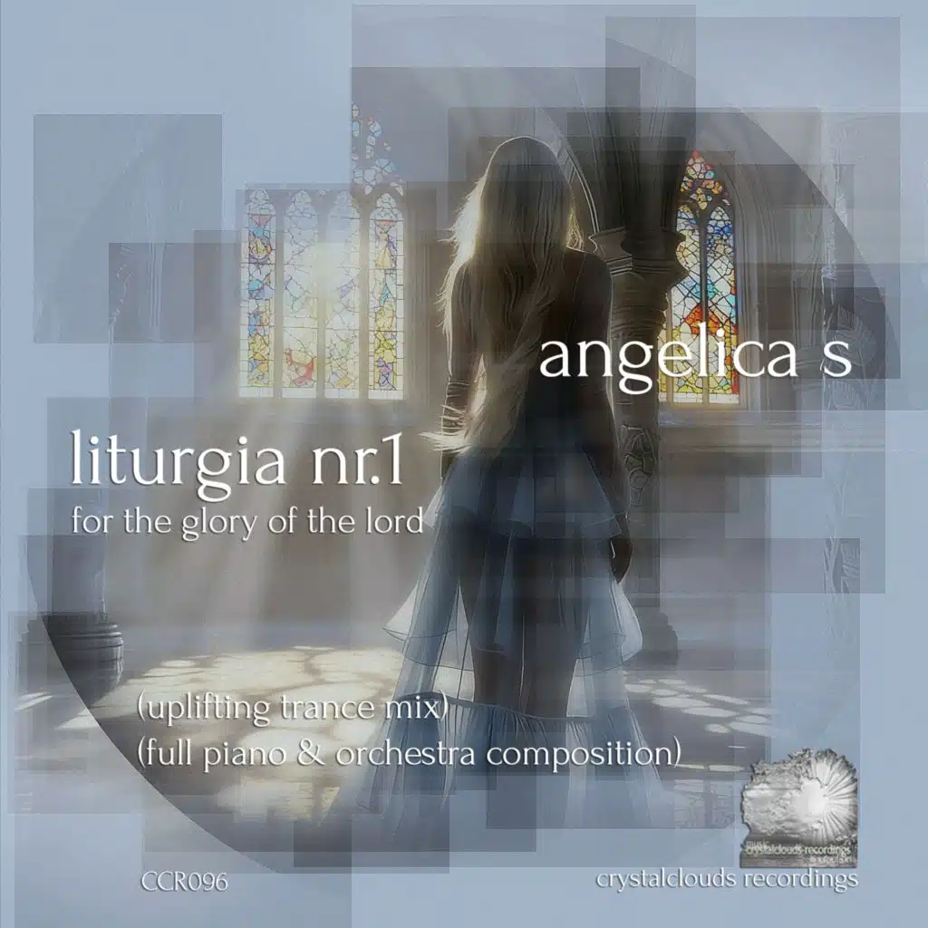 Angelica S