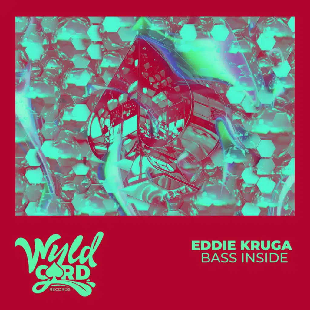 Eddie Kruga