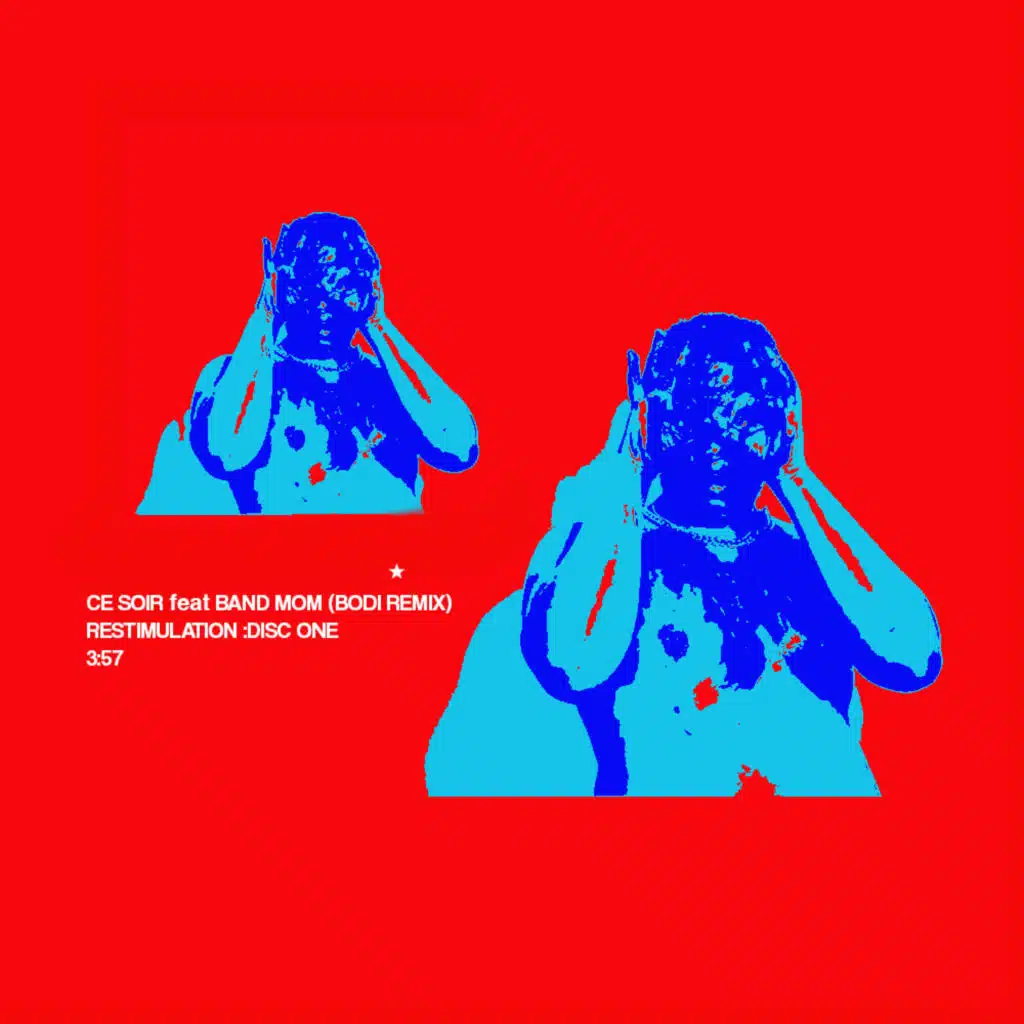 CE SOIR (BODI Remix)