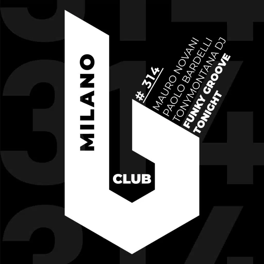 Funky Groove Tonight