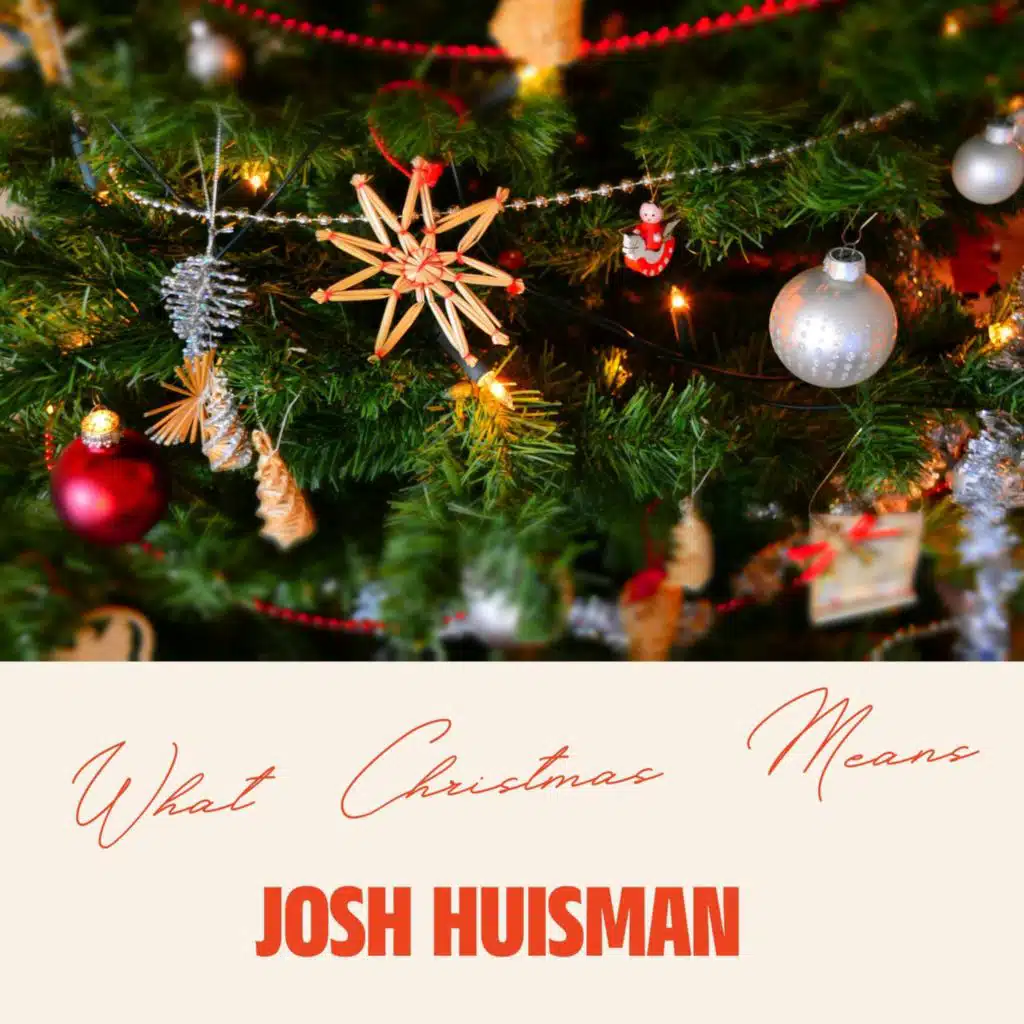 Josh Huisman