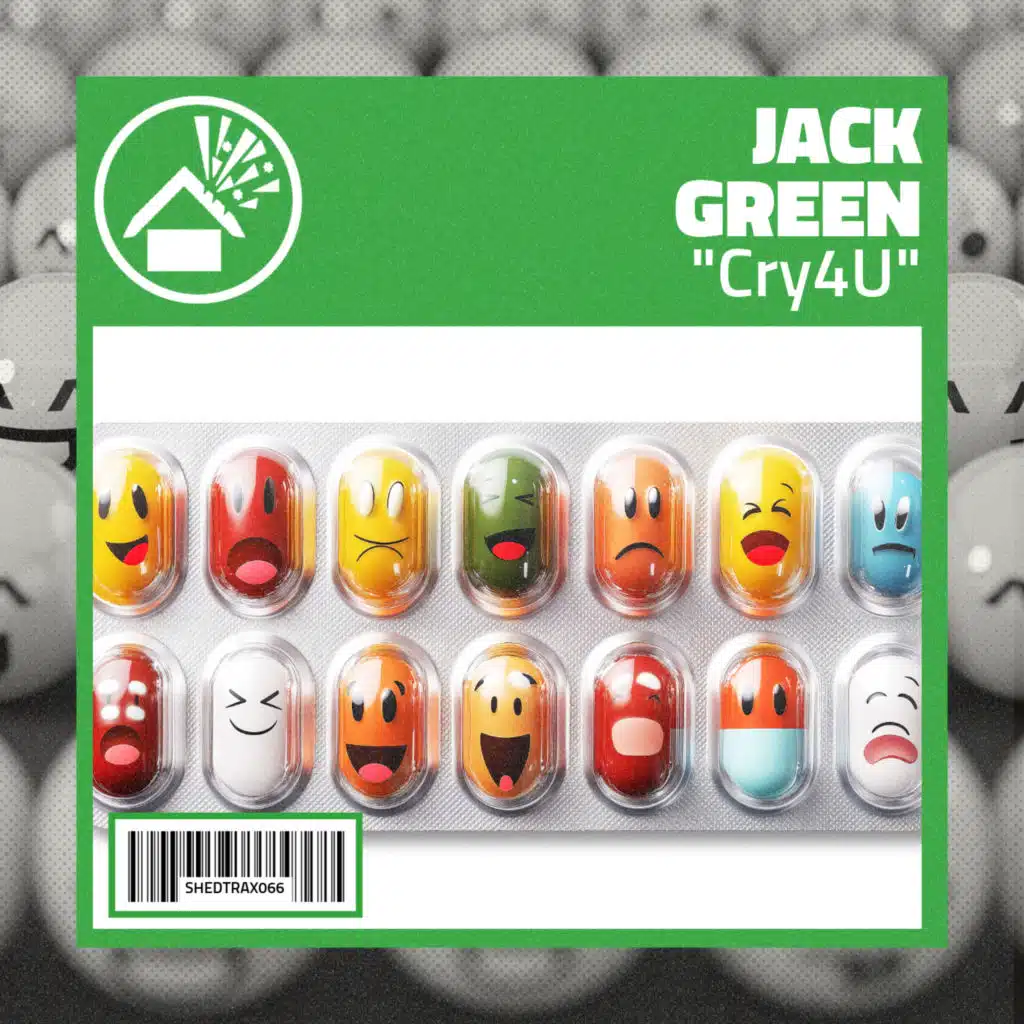 Jack Green