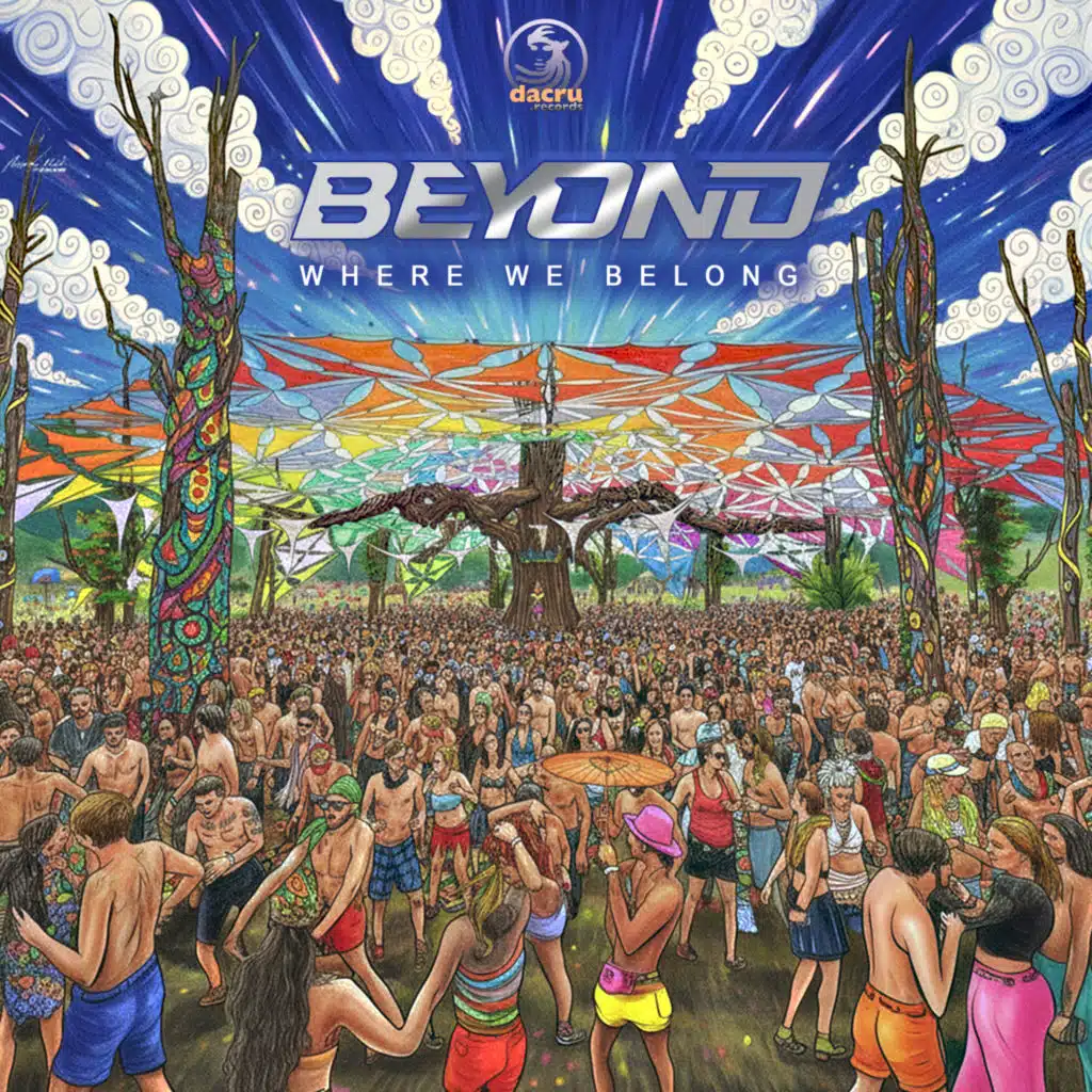Beyond