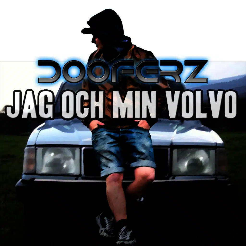 Jag och min Volvo