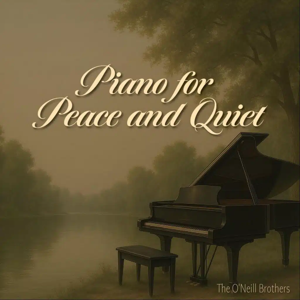 The O'Neill Brothers