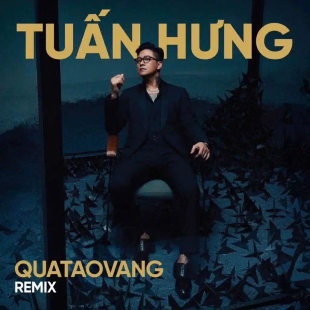 Quả Táo Vàng (Remix) [feat. Phúc Bồ]