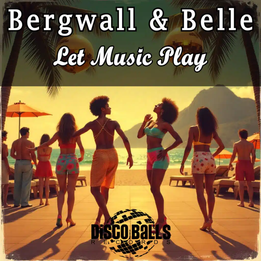 Bergwall & Belle