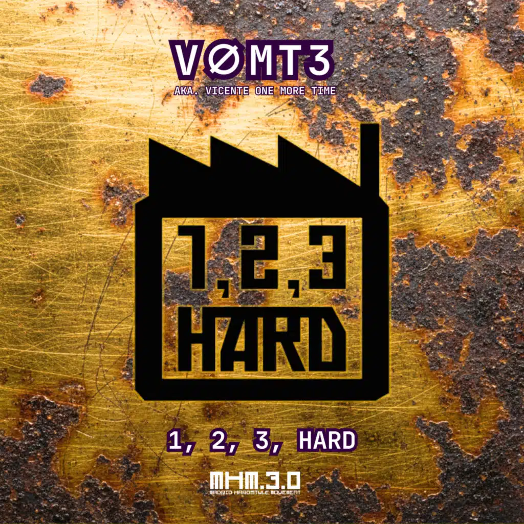 Vicente One More Time