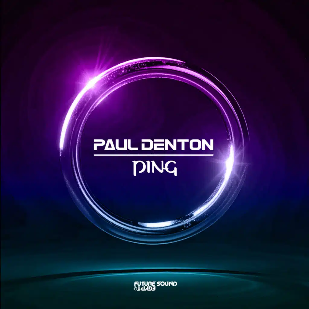 Paul Denton