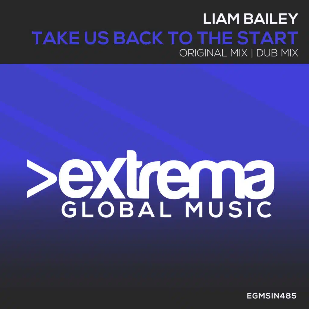 Take Us Back To The Start (Extended Dub Mix)