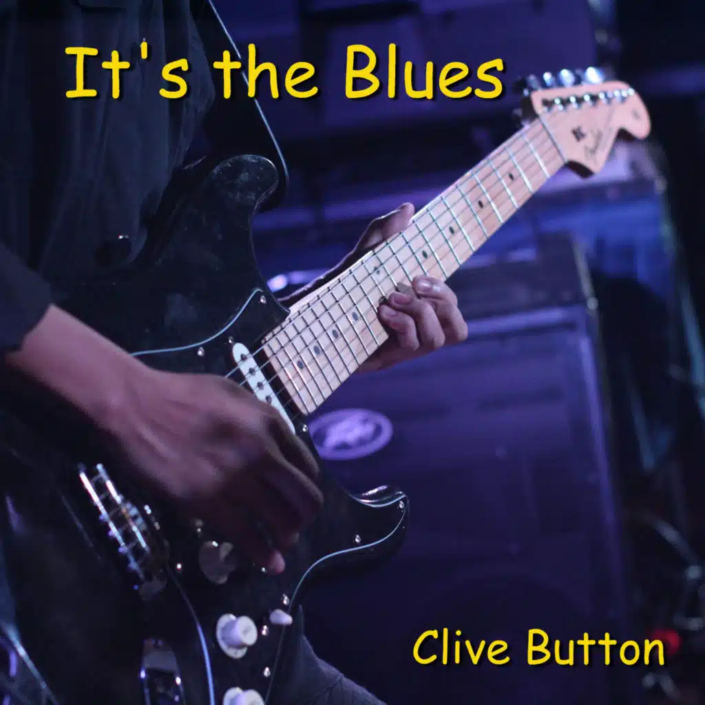 Clive Button