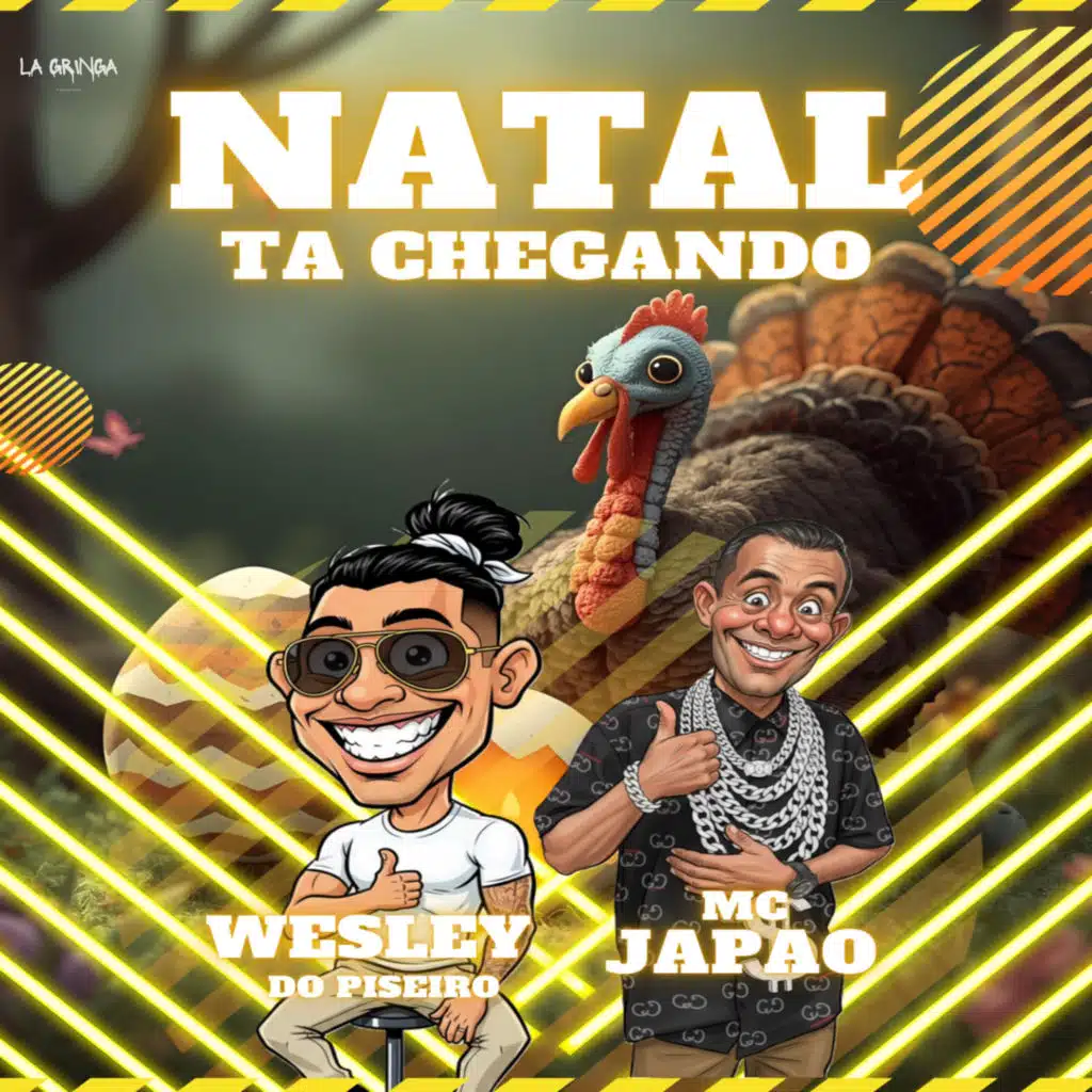 Natal Tá Chegando