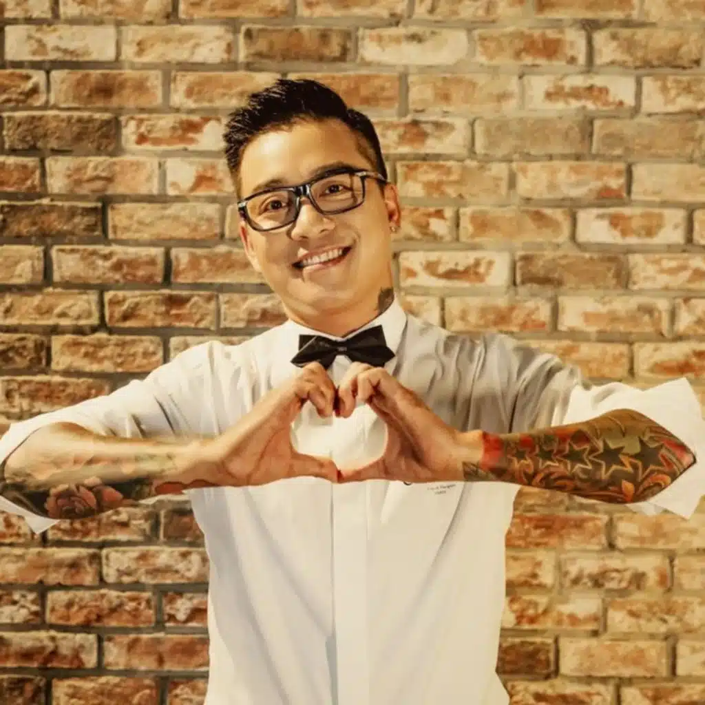 Tuấn Hưng & Ngô Thanh Vân