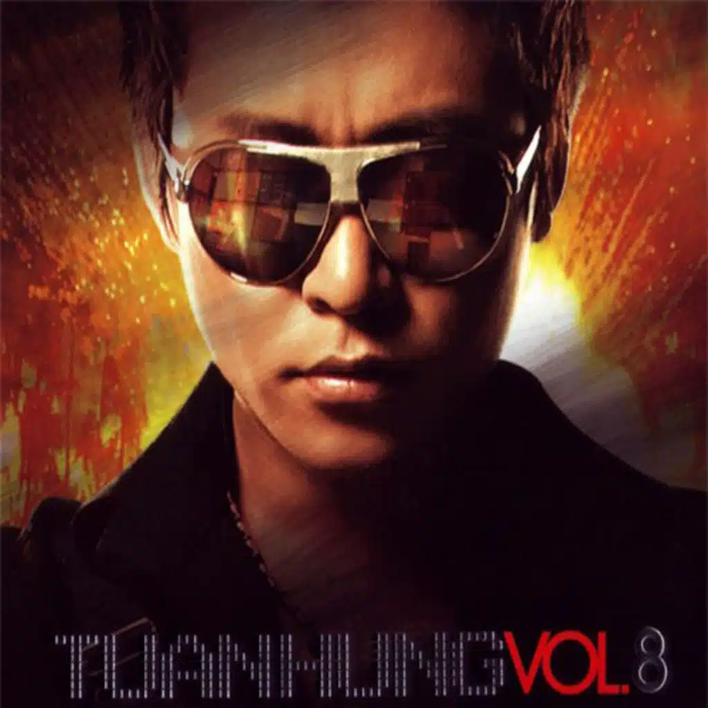 Tuấn Hưng, Vol. 8