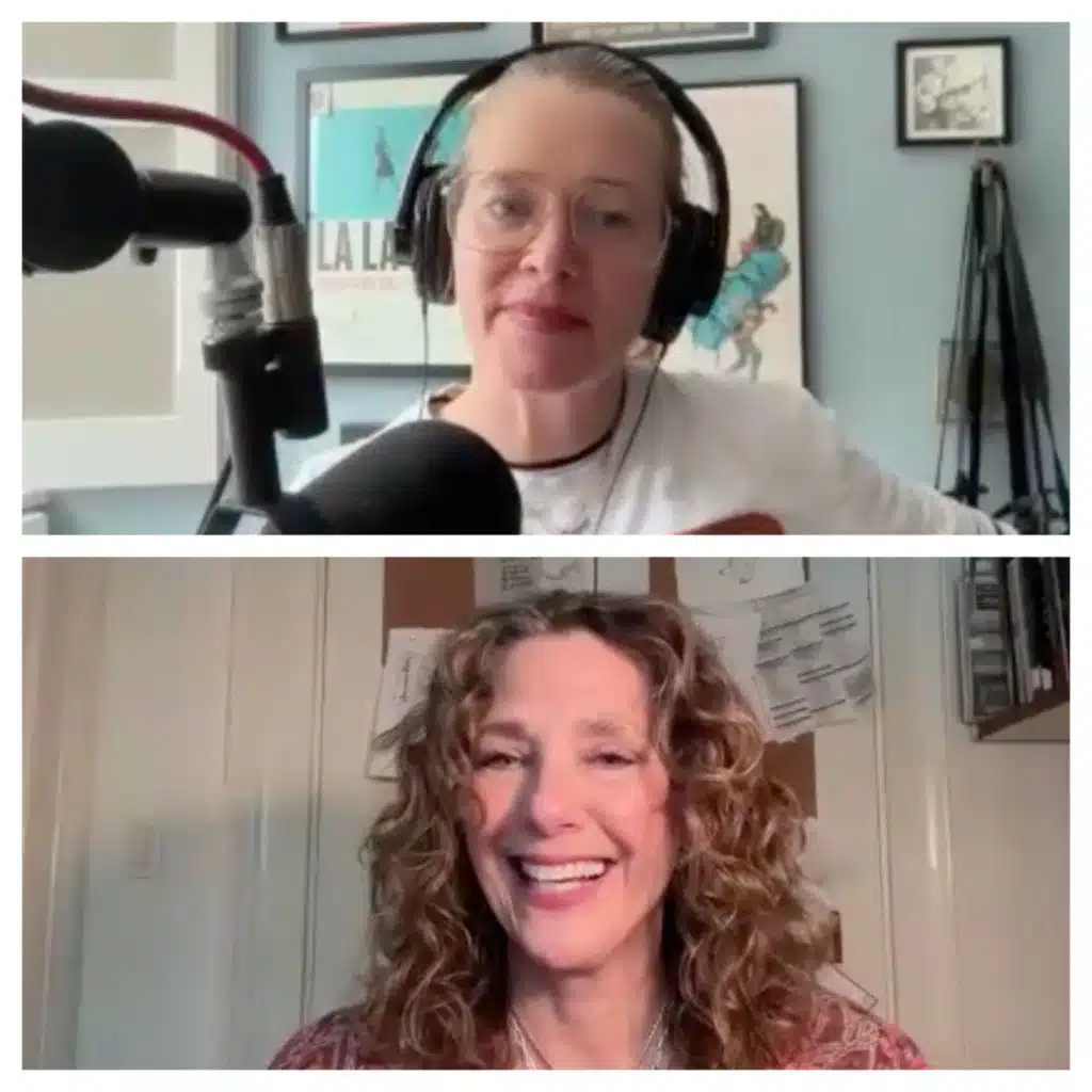 561: Rebecca Miller On Her Documentary, Mr Scorsese