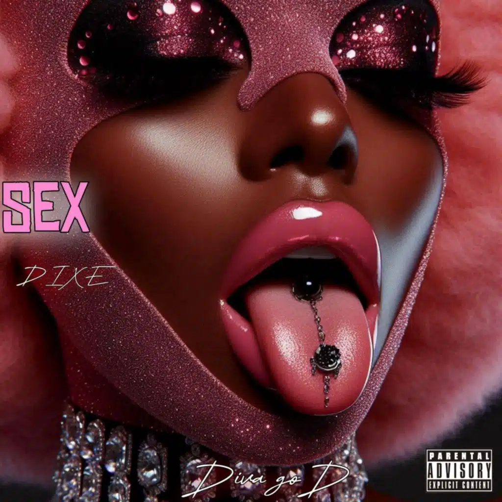 SEX (feat. diva)