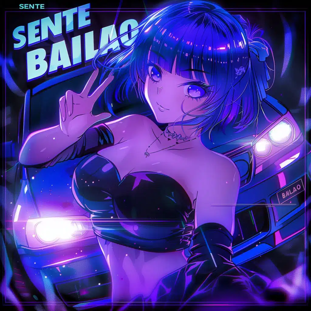 SENTE BAILÃO