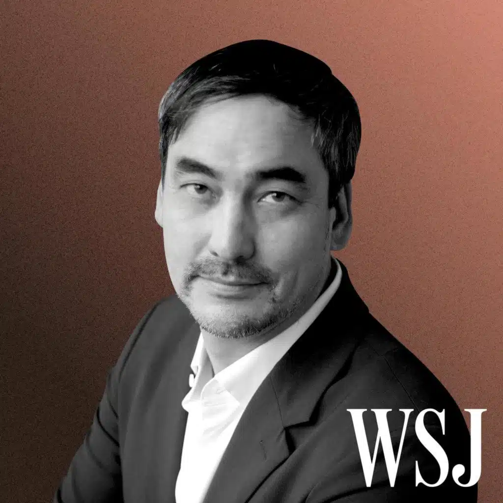 Biden’s Antitrust Architect on How Big Tech Threatens U.S. Prosperity