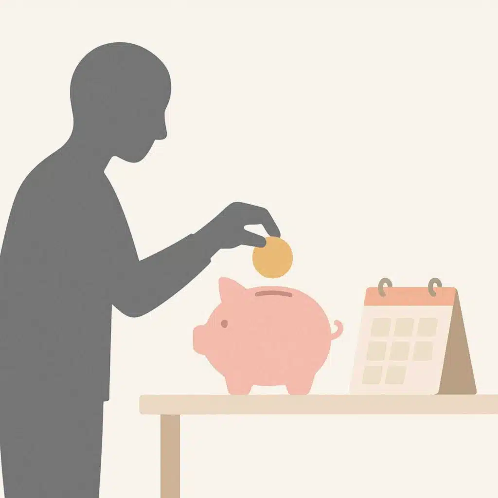 3360: How to Build a Starter Emergency Fund in 30 Days or Less by Jackie Beck on Financial Security