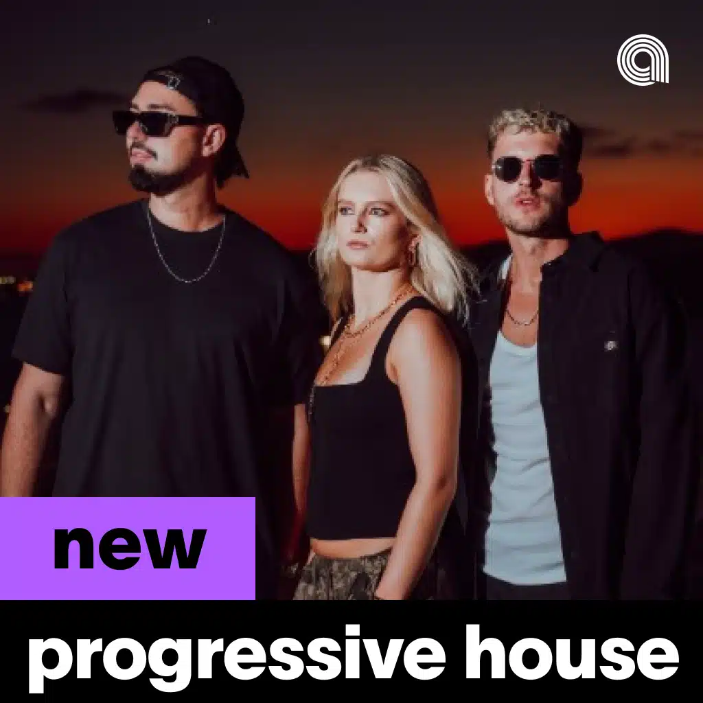 New Progressive House