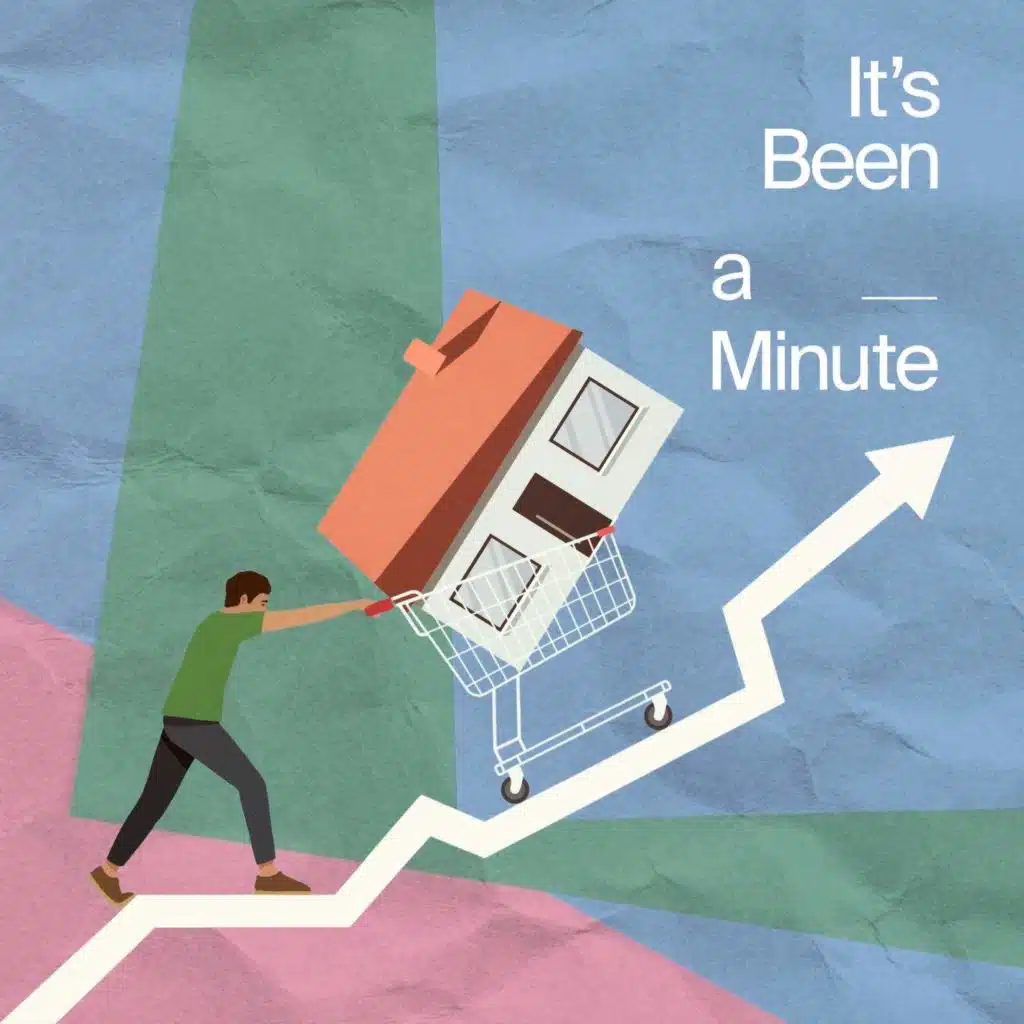 Do you want out of The Cult of Homeownership?