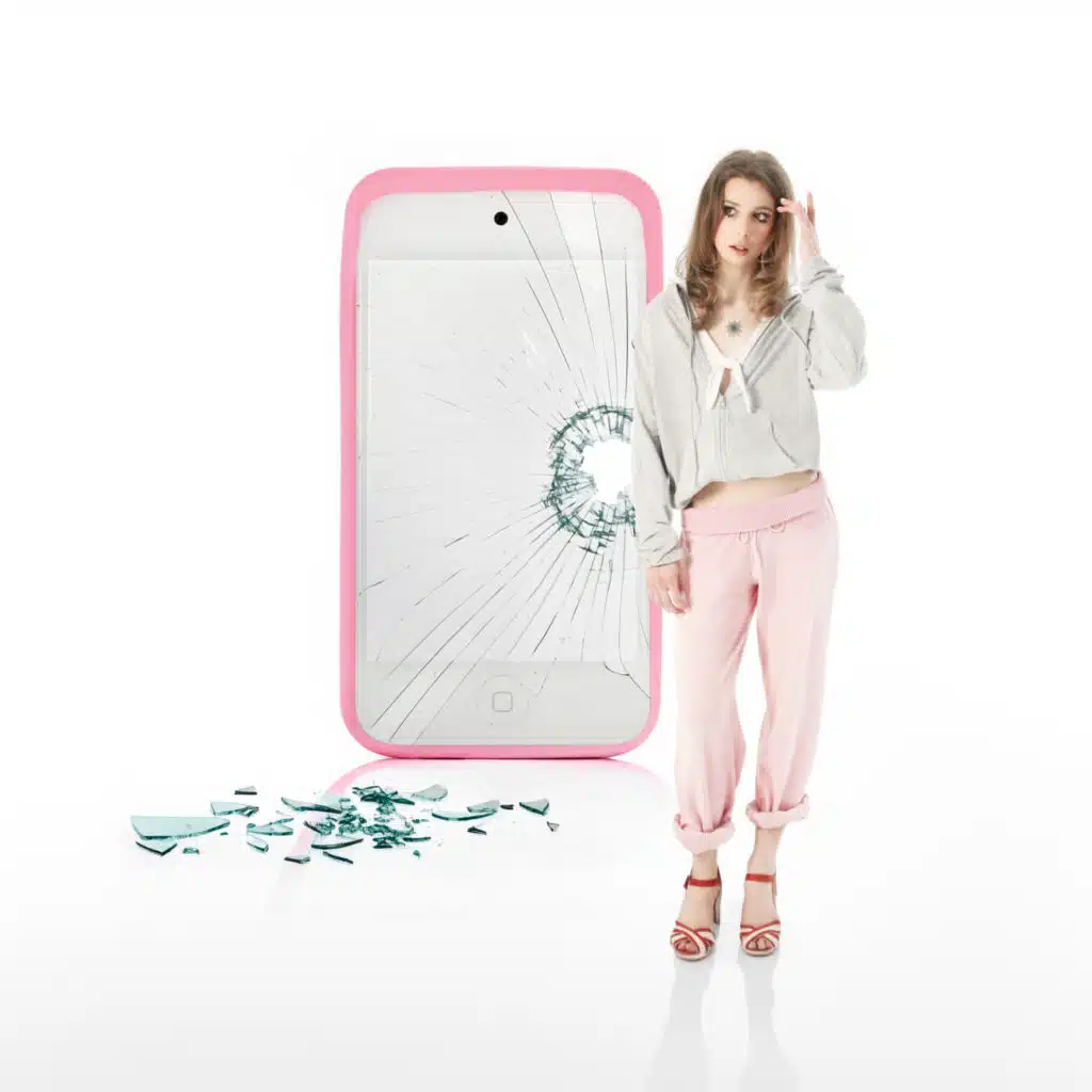 Мс Улыбочка