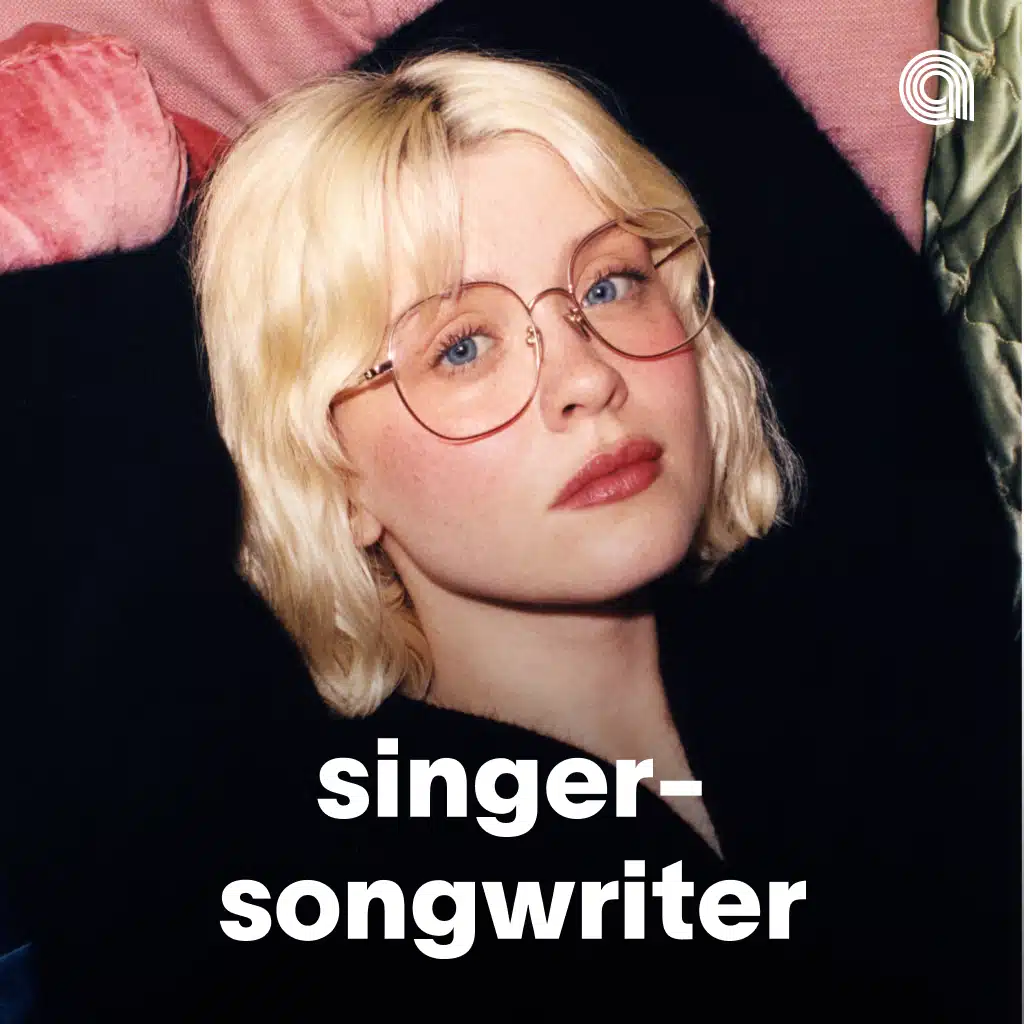 Singer-Songwriter