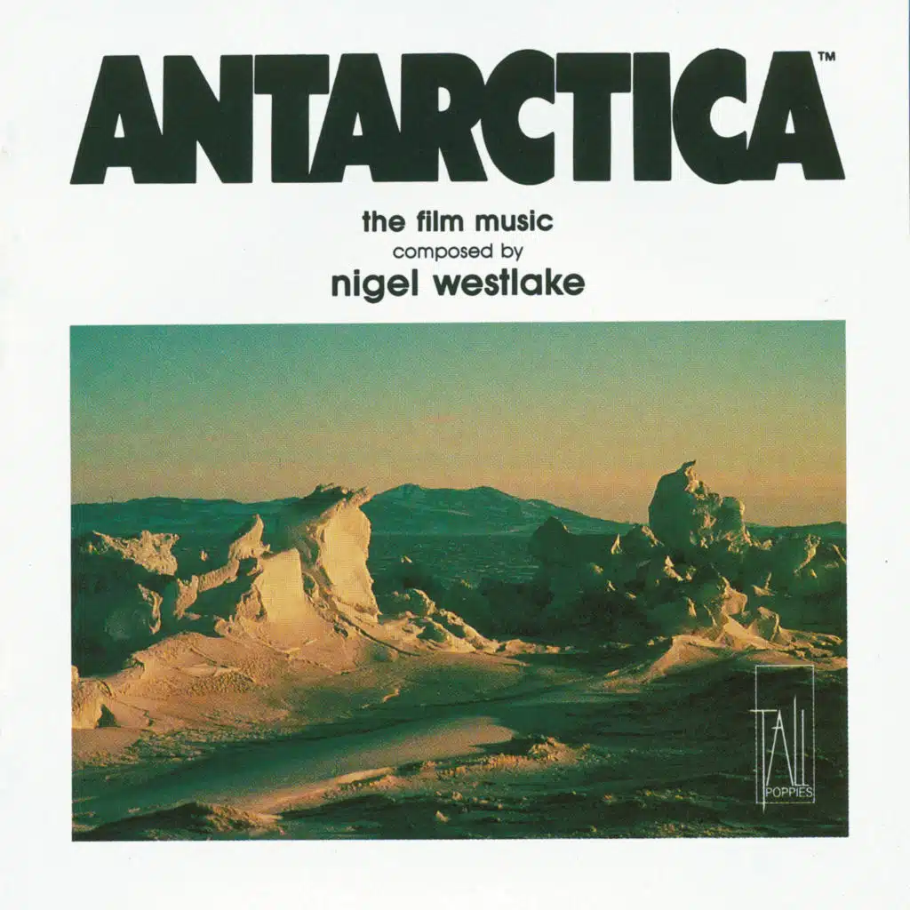 Beneath the midnight sun