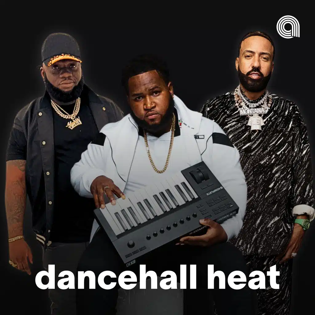 Dancehall Heat