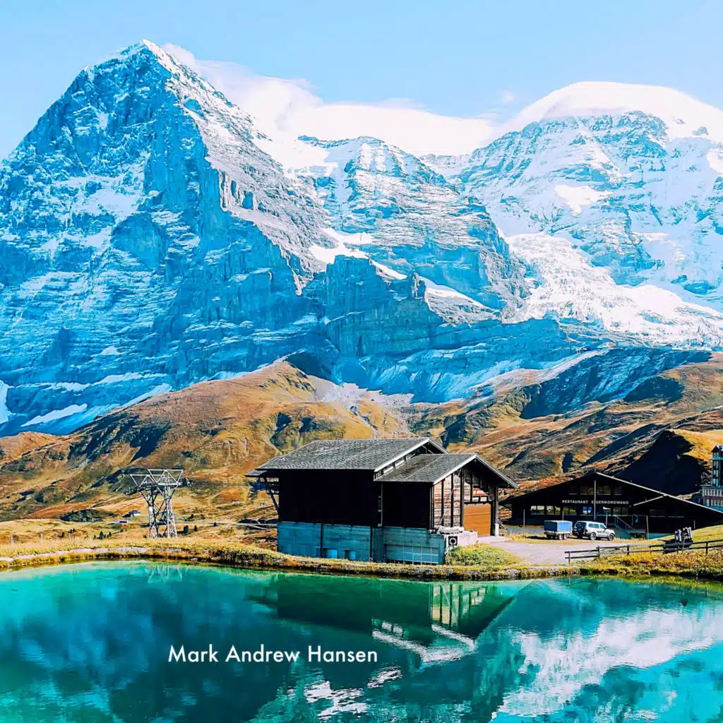 Primavera (Solo Piano Version)