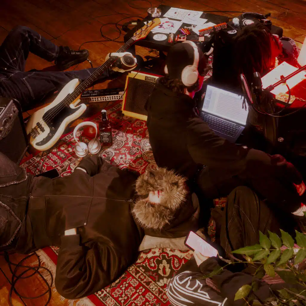 GOCCE DI LIBERAZIONE